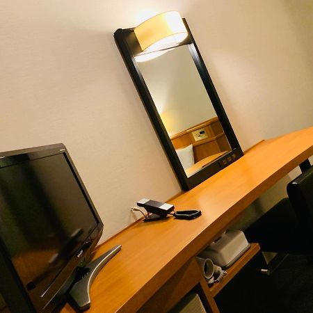 Onoda Oriental Hotel Екстериор снимка